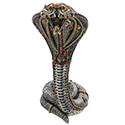 Steampunk Cobra